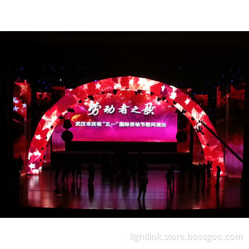 Full Color LED Module P12.5